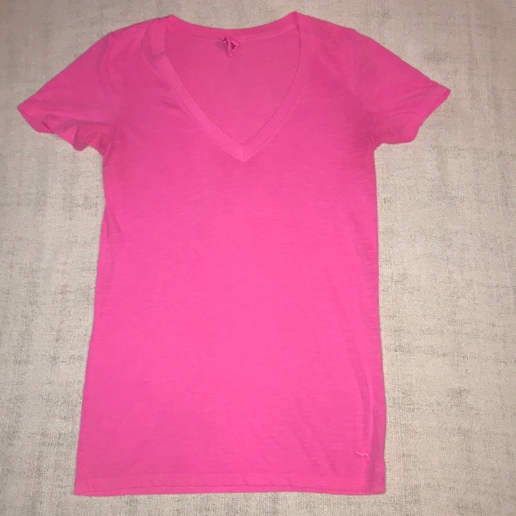 PINK Victoria's Secret Other - Victoria’s Secret PINK sleepwear top